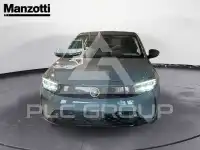 2025 Opel Corsa