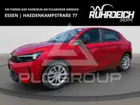 2025 Opel Corsa