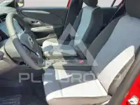 2025 Opel Corsa