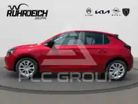2025 Opel Corsa