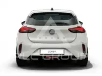 2025 Opel Corsa