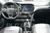 2025 Opel Corsa