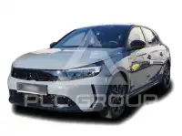 2025 Opel Corsa