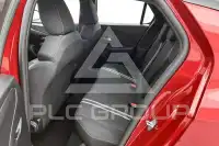 2025 Opel Corsa