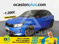 2025 Opel Corsa