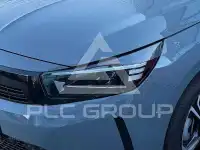 2025 Opel Corsa