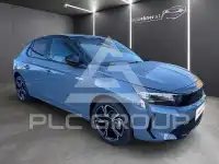 2025 Opel Corsa