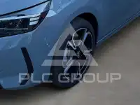 2025 Opel Corsa
