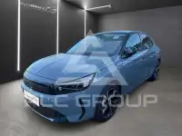2025 Opel Corsa