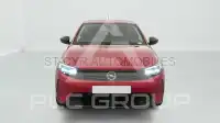 2025 Opel Corsa