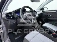 2025 Opel Corsa