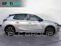2025 Opel Corsa