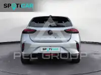 2025 Opel Corsa