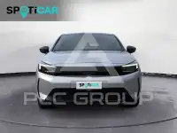 2025 Opel Corsa