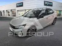 2025 Opel Corsa
