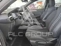 2025 Opel Corsa