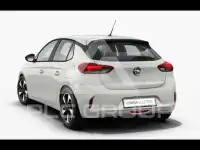 2025 Opel Corsa