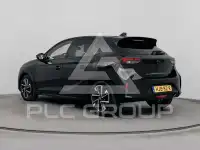 2025 Opel Corsa