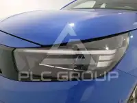 2025 Opel Corsa
