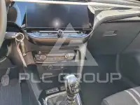 2025 Opel Corsa