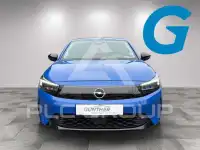 2025 Opel Corsa