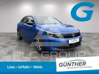 2025 Opel Corsa