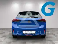 2025 Opel Corsa