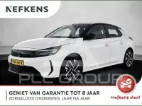 2025 Opel Corsa