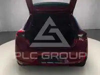 2025 Opel Corsa