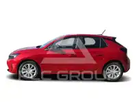 2025 Opel Corsa