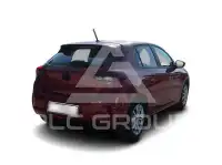 2025 Opel Corsa