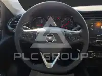 2025 Opel Corsa