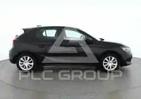 2025 Opel Corsa