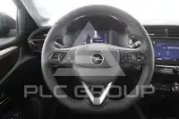 2025 Opel Corsa