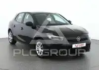 2025 Opel Corsa