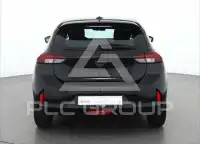 2025 Opel Corsa