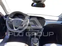 2025 Opel Corsa