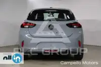 2025 Opel Corsa