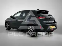 2025 Opel Corsa