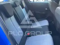 2025 Opel Corsa