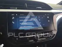2025 Opel Corsa