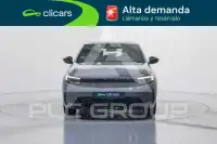2025 Opel Corsa