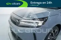 2025 Opel Corsa