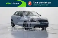 2025 Opel Corsa