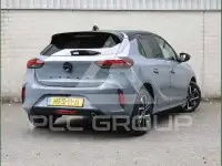 2025 Opel Corsa