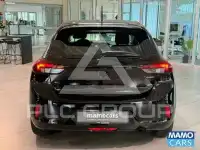 2025 Opel Corsa