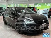 2025 Opel Corsa