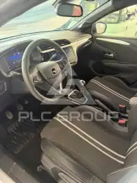 2025 Opel Corsa