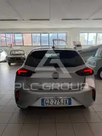 2025 Opel Corsa