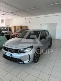 2025 Opel Corsa
